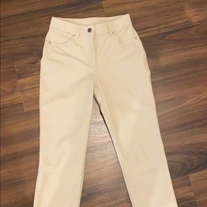 Brand new Lululemon City Sleeker pants